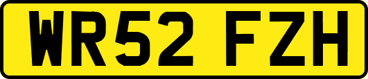 WR52FZH