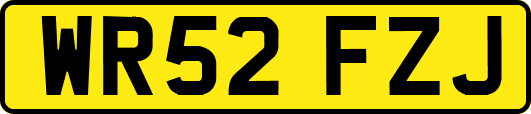 WR52FZJ