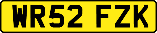 WR52FZK