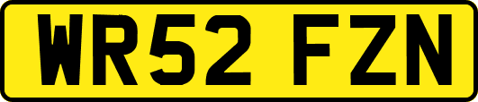 WR52FZN