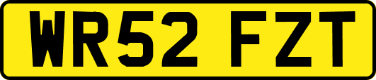 WR52FZT