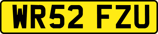 WR52FZU