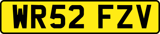 WR52FZV