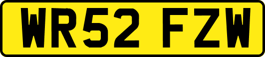 WR52FZW