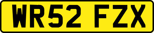 WR52FZX