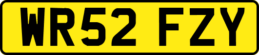 WR52FZY