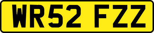 WR52FZZ