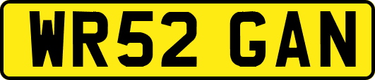 WR52GAN