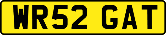 WR52GAT