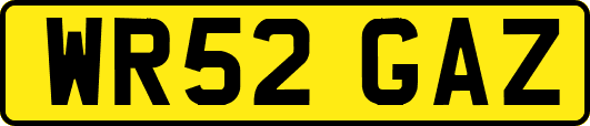 WR52GAZ