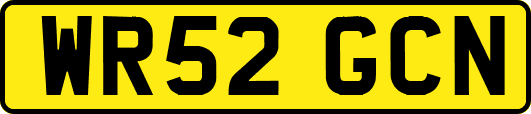 WR52GCN