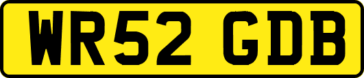 WR52GDB