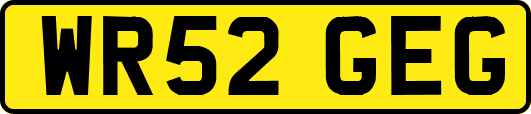 WR52GEG