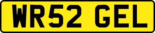 WR52GEL