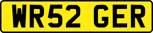 WR52GER