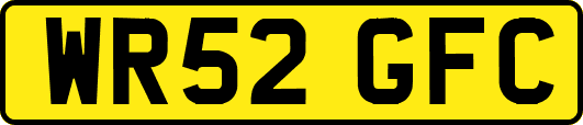 WR52GFC
