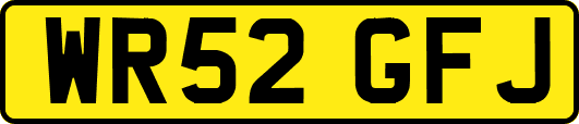 WR52GFJ
