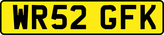 WR52GFK