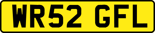 WR52GFL