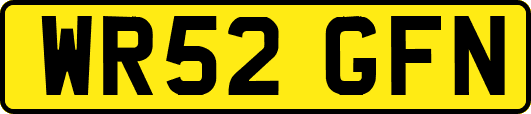 WR52GFN