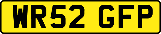 WR52GFP