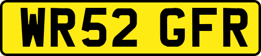 WR52GFR