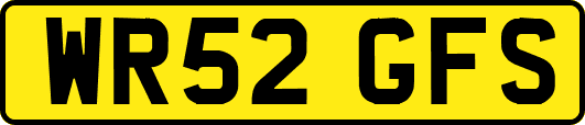 WR52GFS