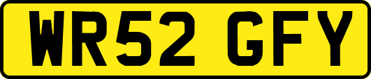 WR52GFY