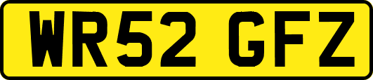 WR52GFZ