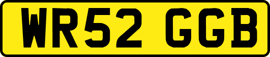WR52GGB