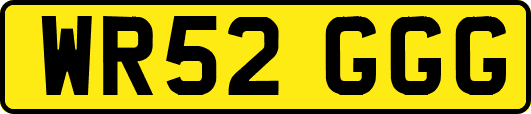 WR52GGG