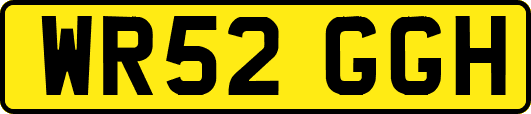 WR52GGH