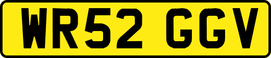 WR52GGV