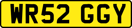 WR52GGY