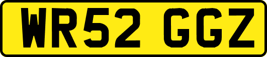 WR52GGZ