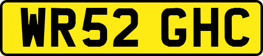 WR52GHC