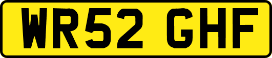 WR52GHF