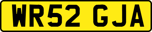 WR52GJA