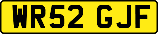 WR52GJF