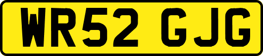 WR52GJG