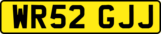 WR52GJJ