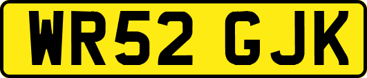 WR52GJK