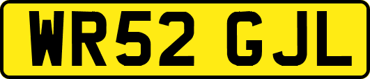WR52GJL