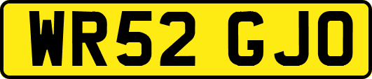 WR52GJO