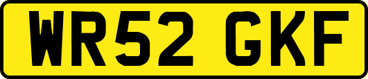 WR52GKF