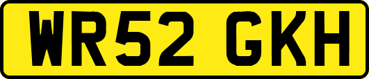 WR52GKH