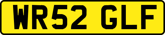 WR52GLF