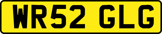 WR52GLG