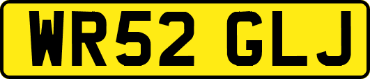 WR52GLJ