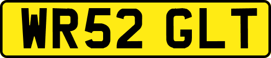 WR52GLT